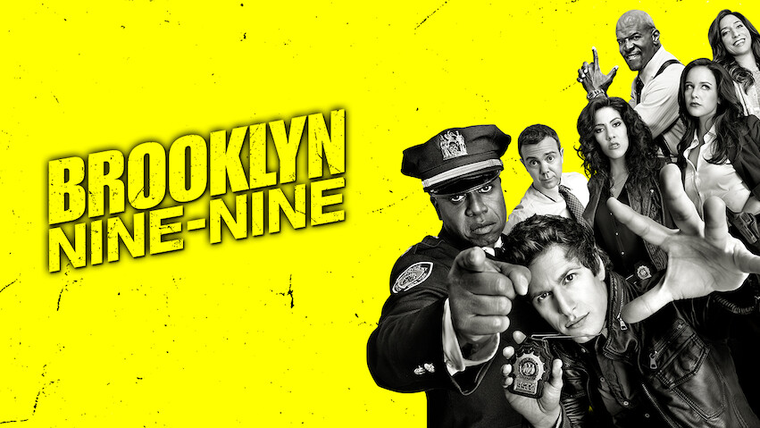 Brooklyn Nine-Nine: Season 3