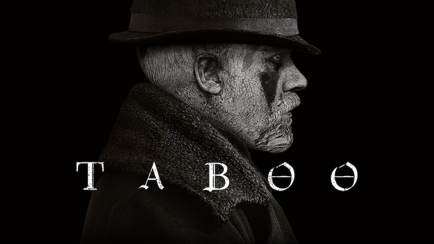 Taboo: Season 1