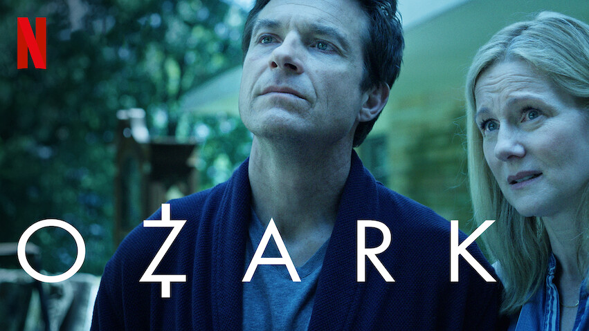 Ozark: Temporada 1