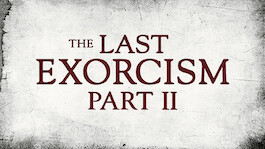 The Last Exorcism 2