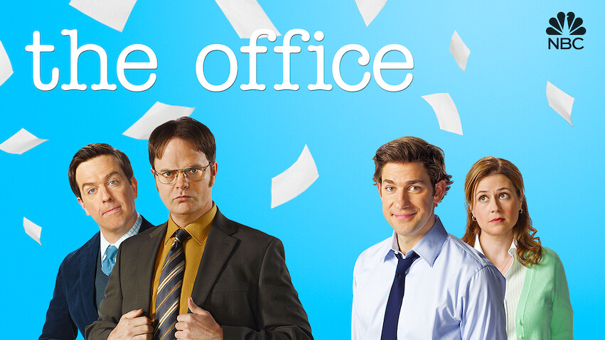 The Office (EE. UU.): Temporada 1