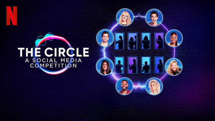 The Circle: Season 3
