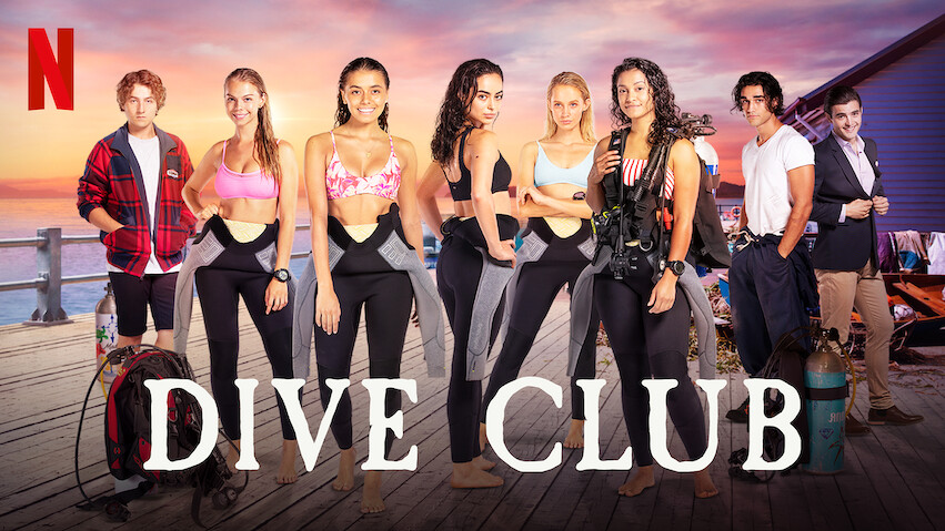 Dive Club: Season 1