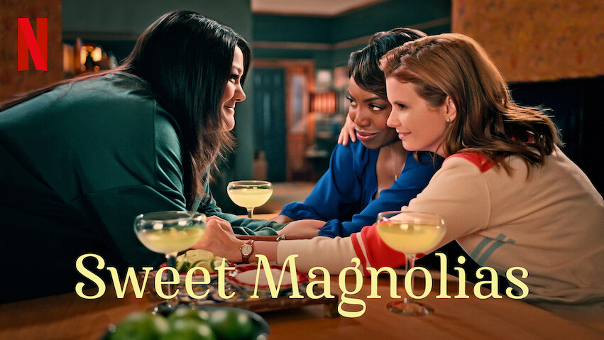 Sweet Magnolias: Season 1