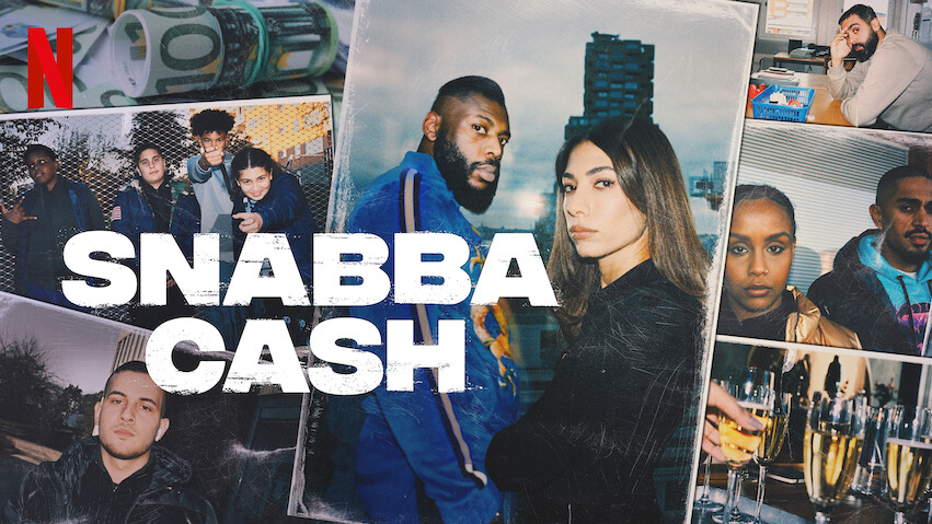 Snabba Cash: Season 2