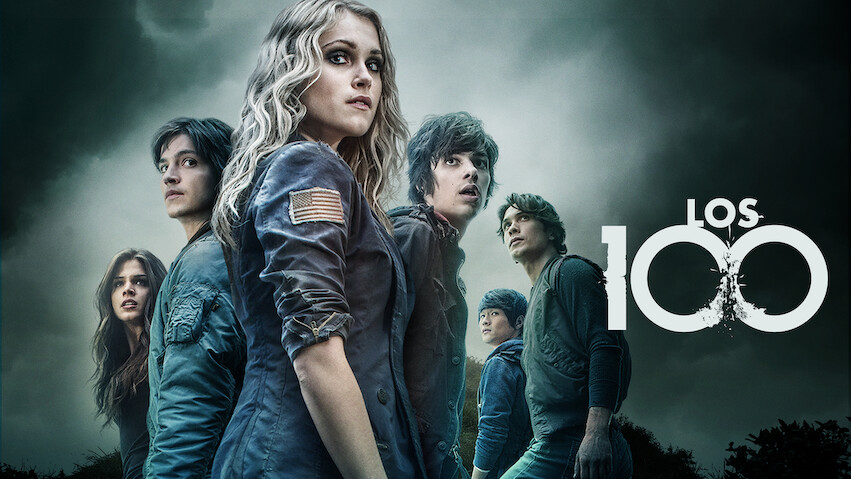 The 100: Season 7