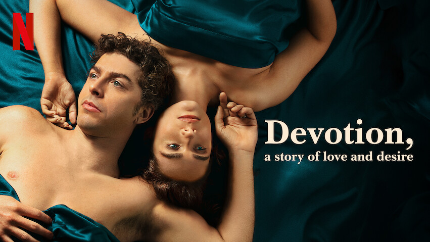 Devotion, a Story of Love and Desire: Season 1