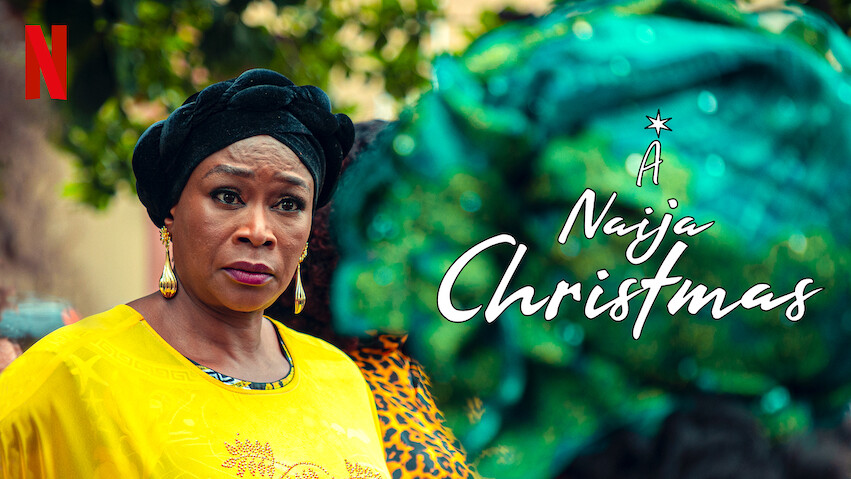 Una Navidad en Nigeria