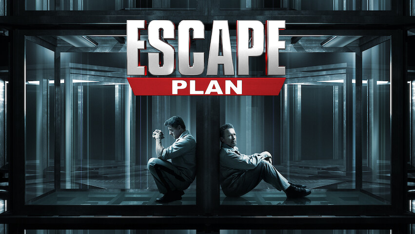 Plan de escape