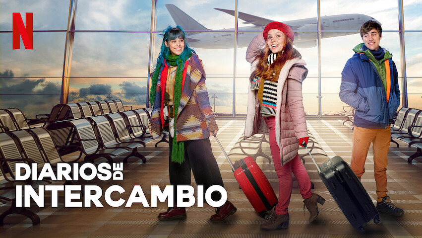 Diarios de un intercambio