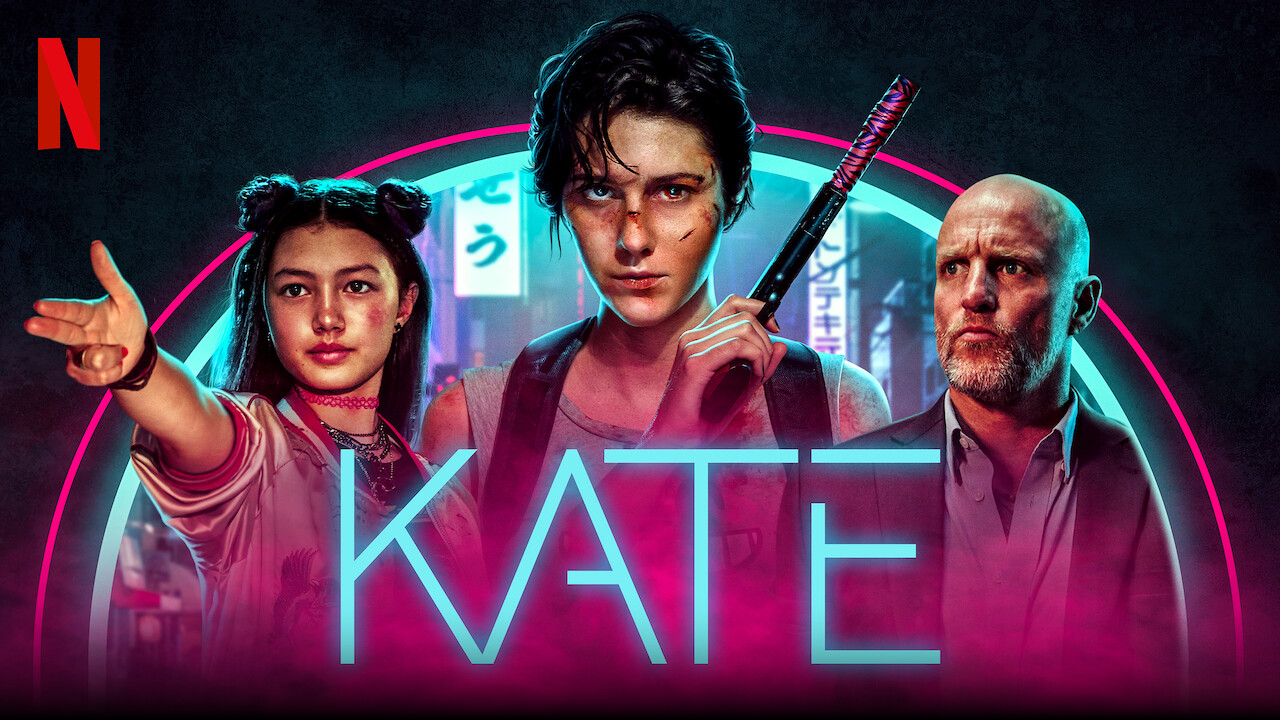 Kate