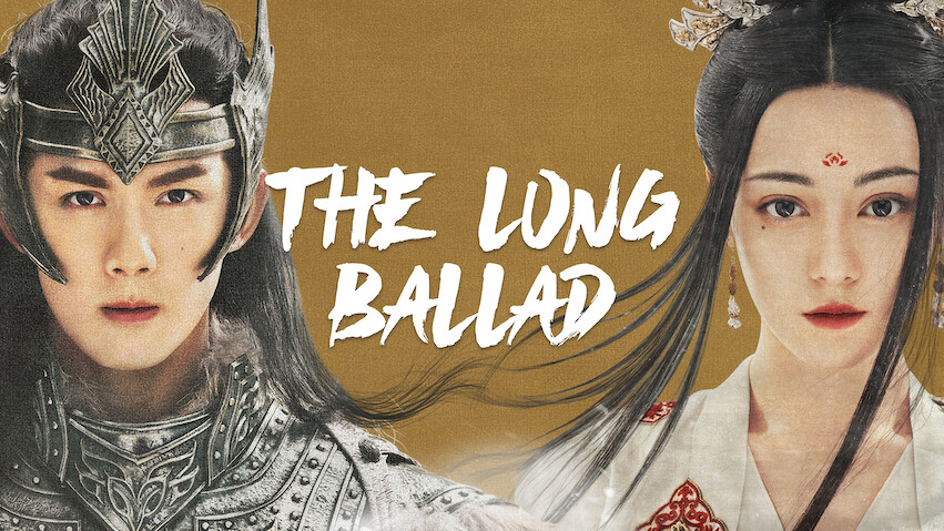 The Long Ballad: Temporada 1