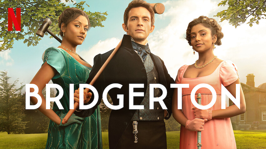 Bridgerton: Season 2