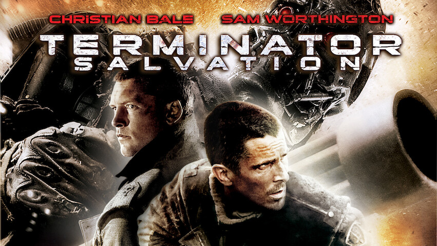 Terminator: La salvación