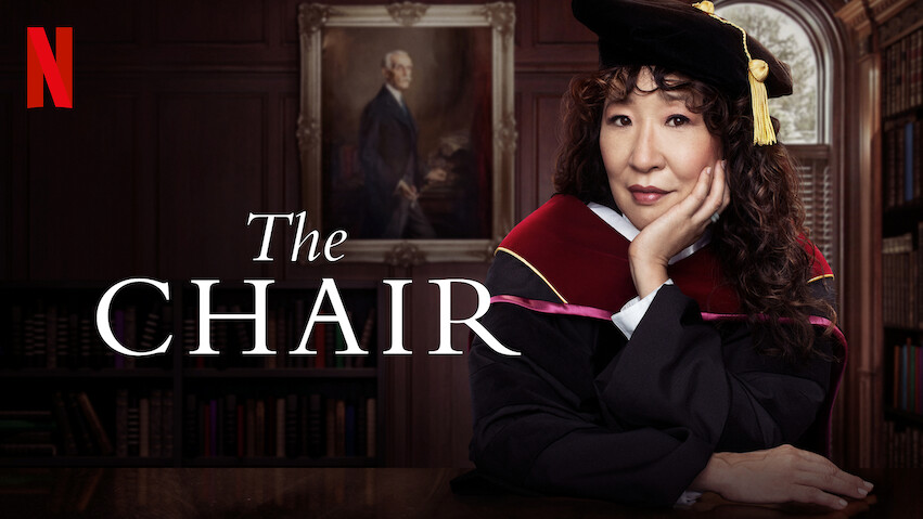 The Chair: Season 1