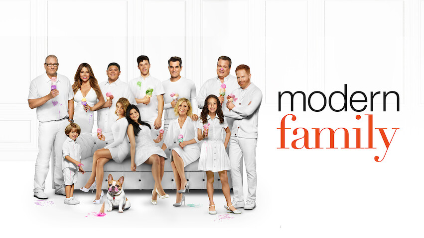Modern Family: Season 11