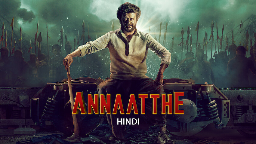 Annaatthe (Hindi)