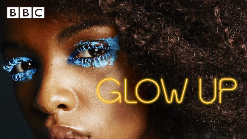Glow Up: Temporada 2