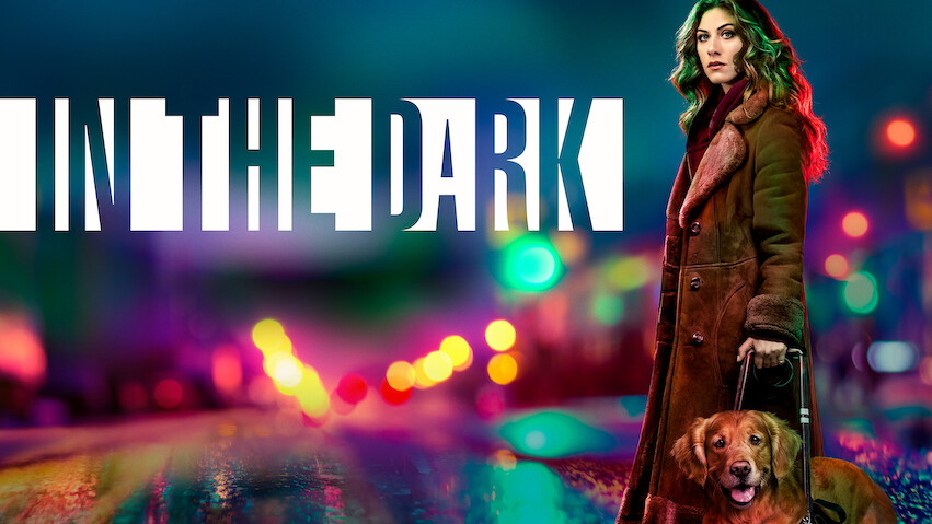 In the Dark: Season 3