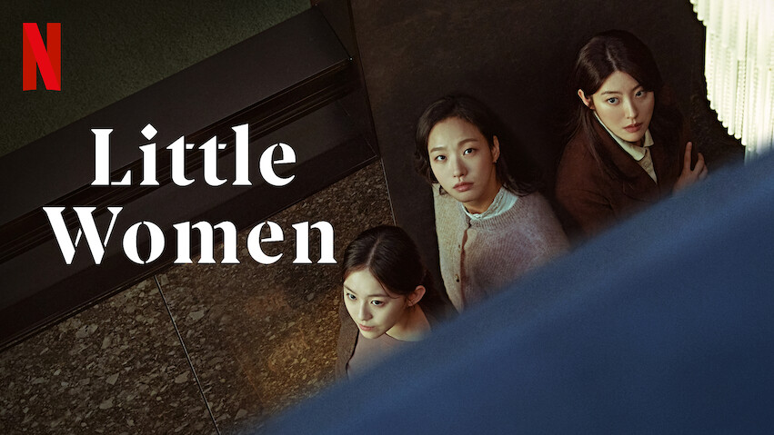 Little Women: Season 1
