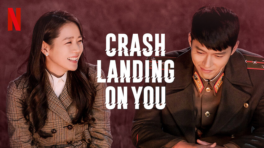 Crash Landing on You: Season 1