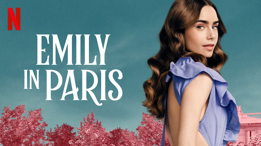 Emily in Paris: Season 2