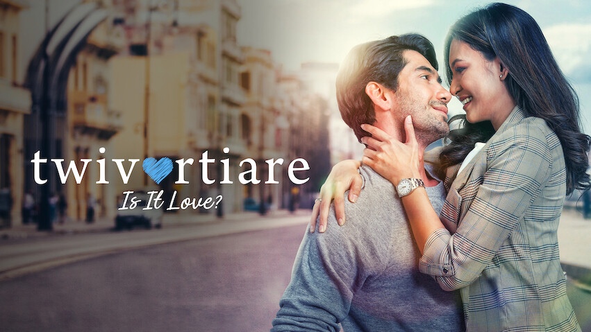 Twivortiare: Is It Love?