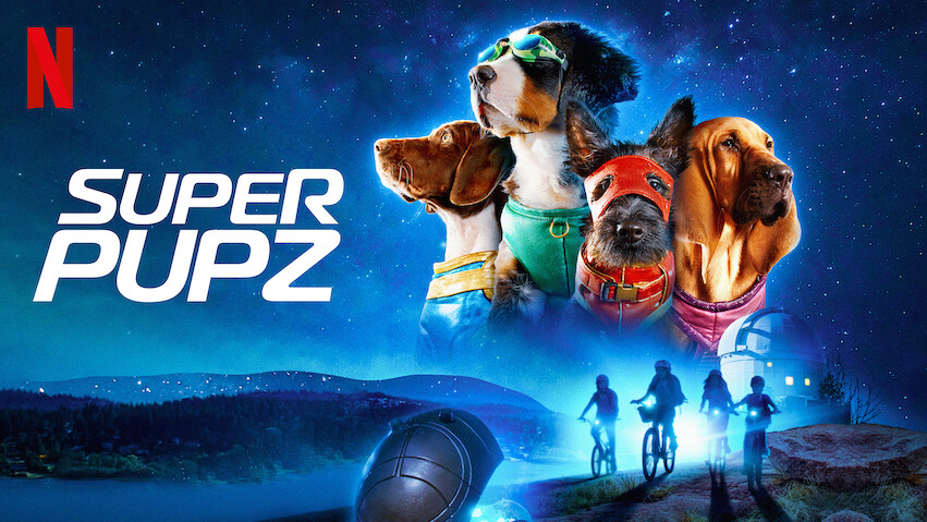 Super PupZ: Season 1