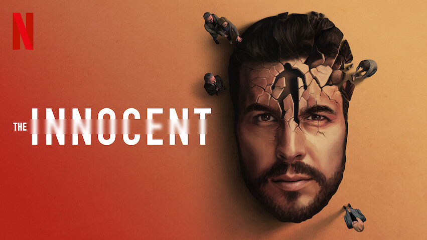 The Innocent: Limited Series