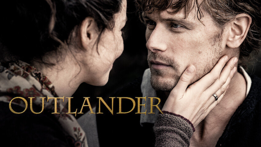 Outlander: Season 5