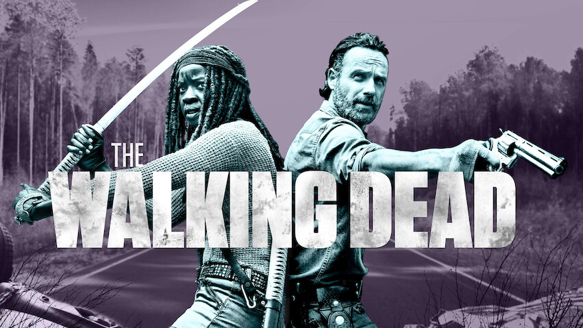 The Walking Dead: Temporada 11