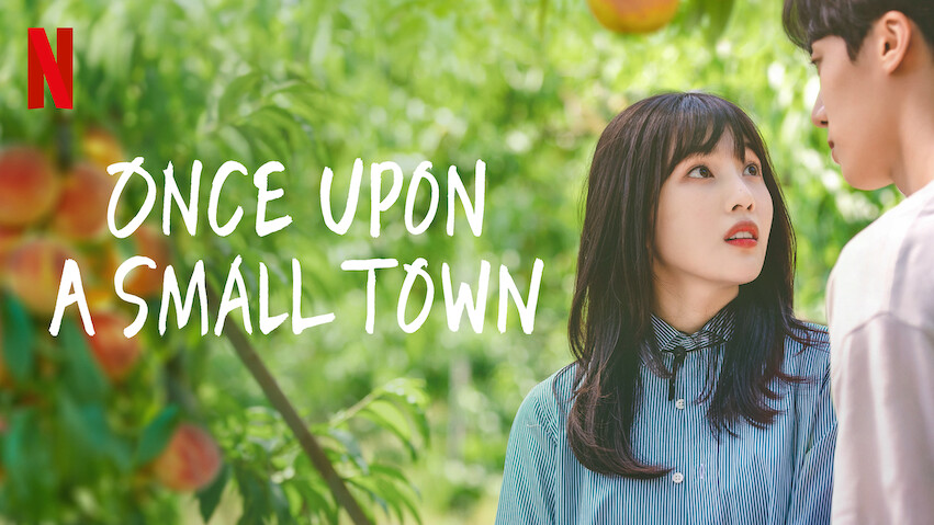 Once Upon a Small Town: Season 1