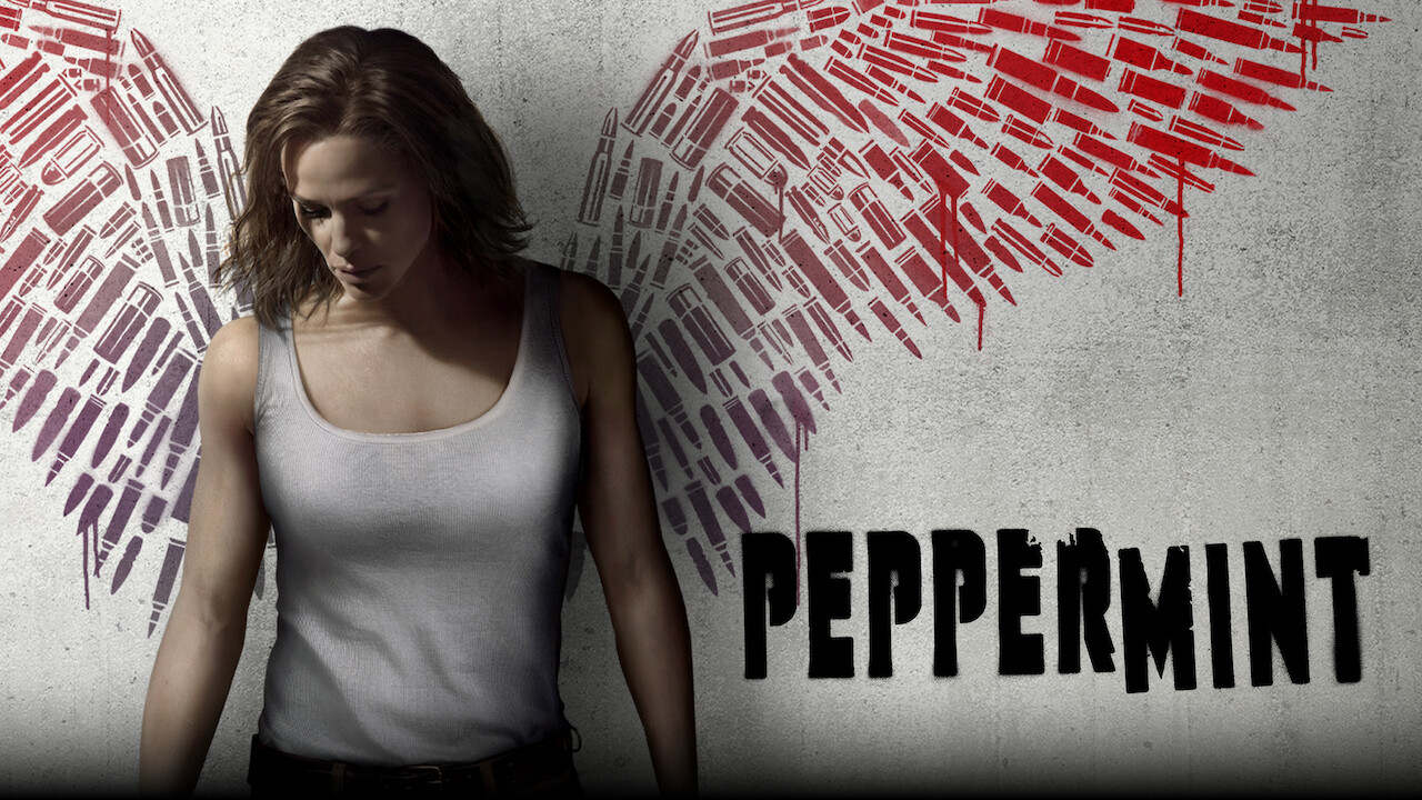 Peppermint