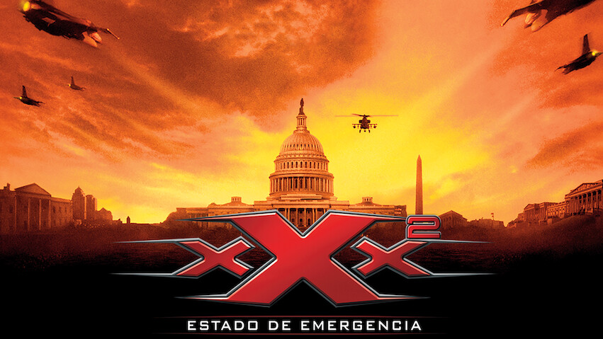 xXx 2: Estado de emergencia