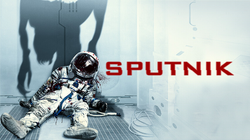 Sputnik: Extraño pasajero