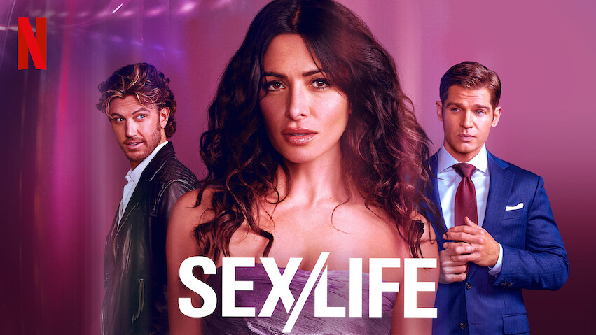 Sex/Life: Season 1