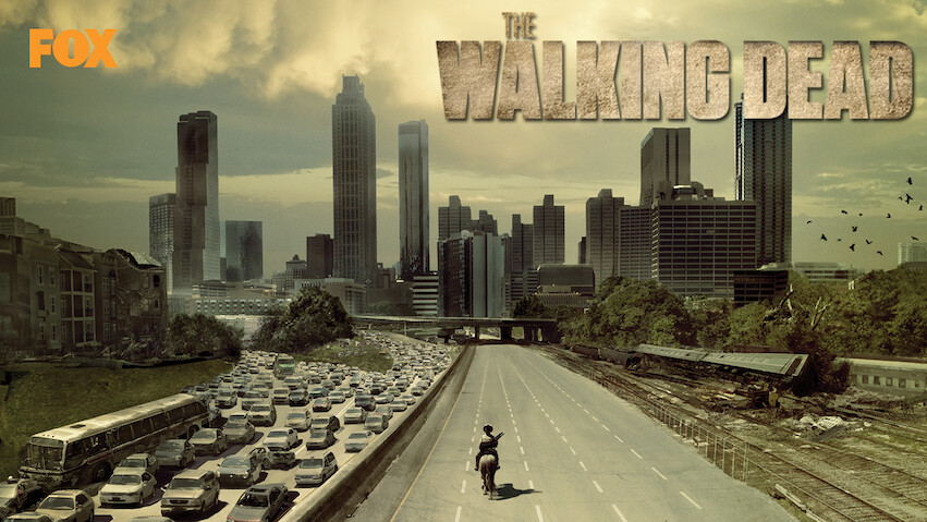 The Walking Dead: Season 11