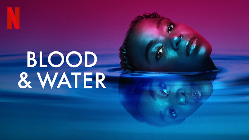 Blood & Water: Season 2