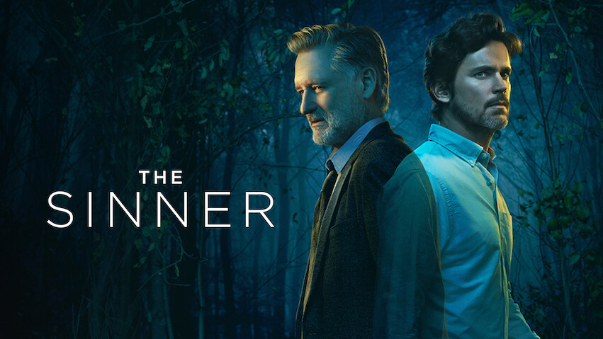 The Sinner: Season 3: Jamie