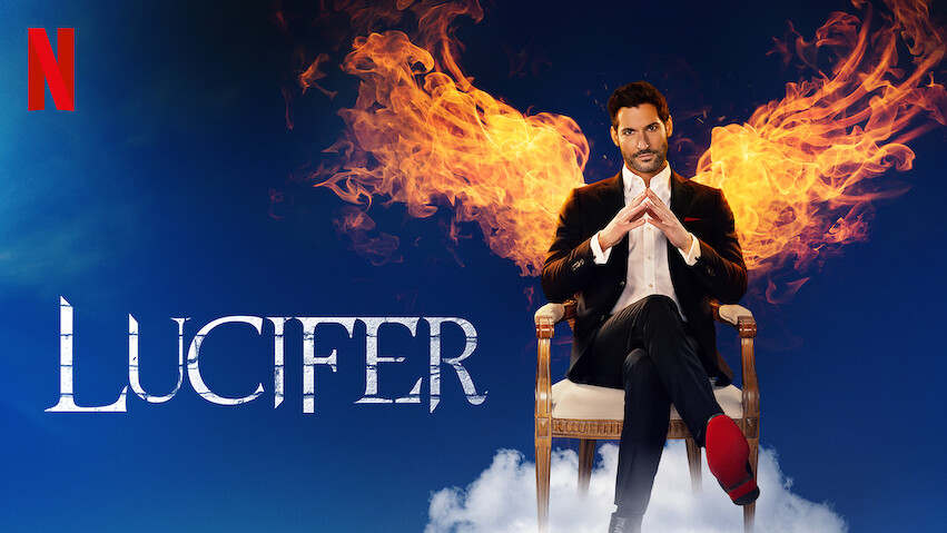 Lucifer: Season 6