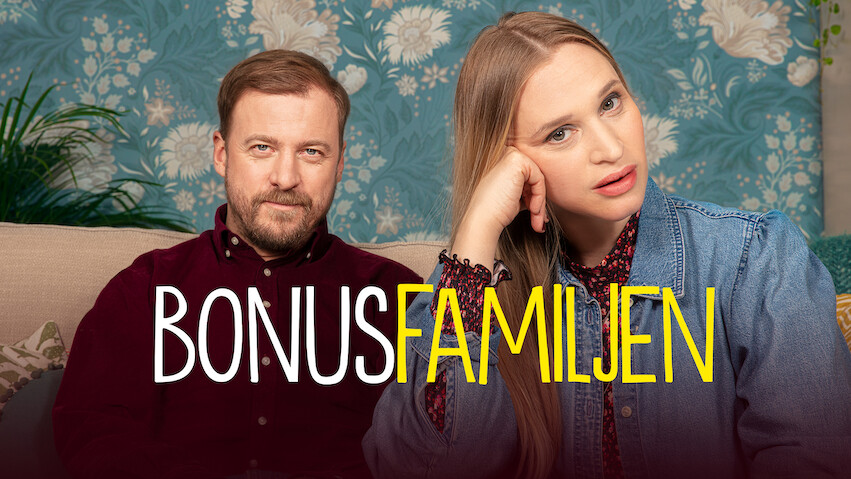 Bonus Family: Season 4
