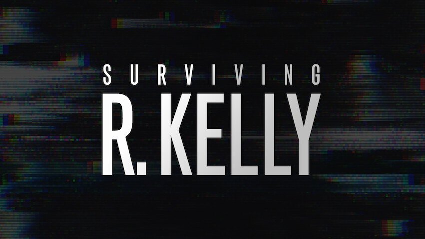 Surviving R. Kelly: Season 1