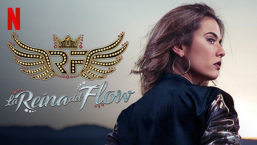The Queen of Flow: Season 1