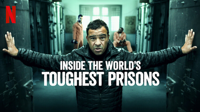 Inside the World’s Toughest Prisons: Temporada 6
