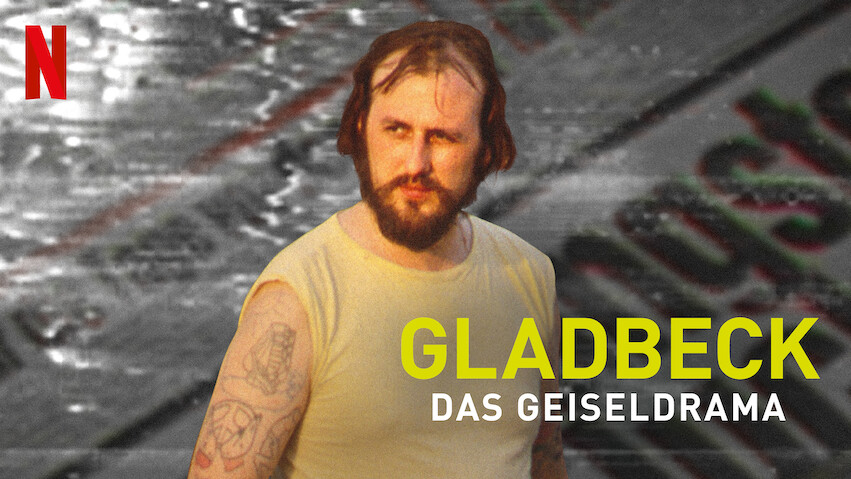Gladbeck: El drama de los rehenes