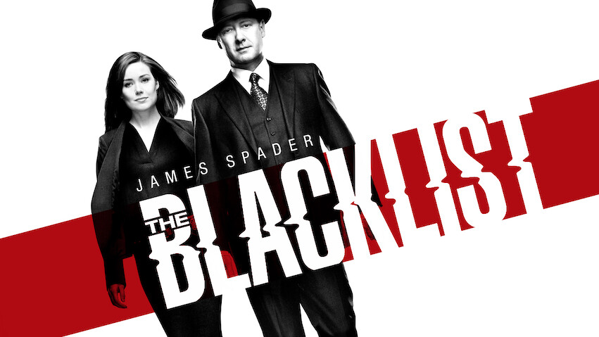 The Blacklist: Temporada 8