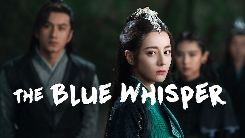 The Blue Whisper: Temporada 1