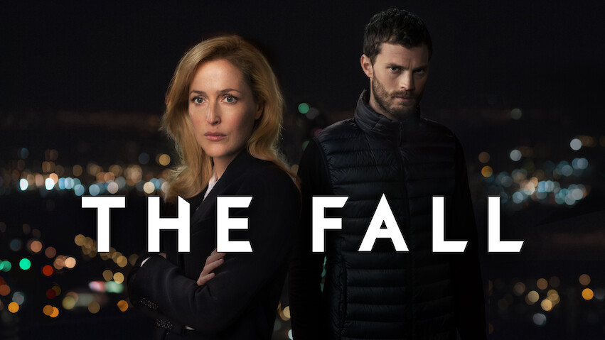 The Fall: Season 1