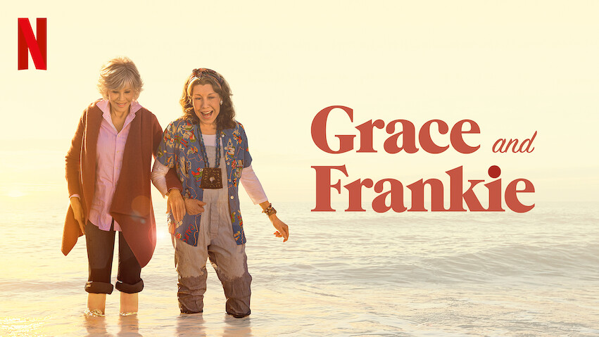 Grace and Frankie: Temporada 7