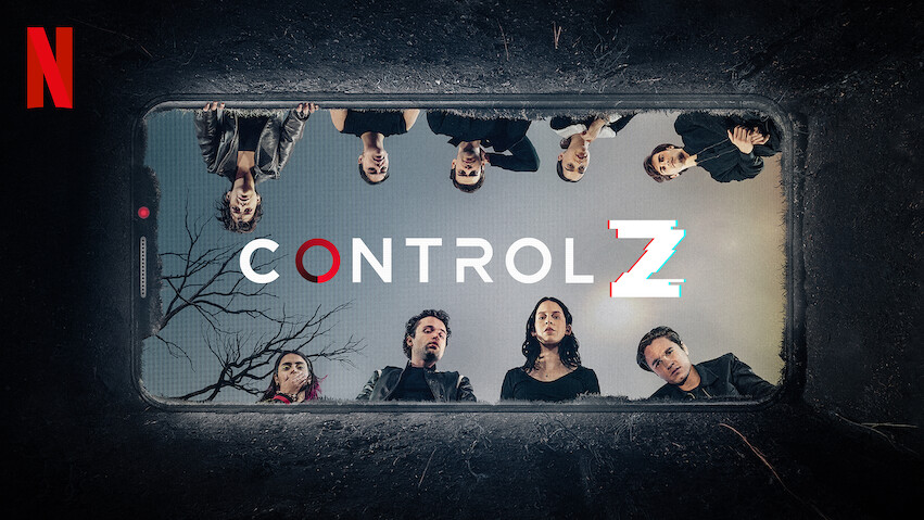 Control Z: Temporada 2